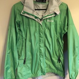 Women’s Rain Jacket